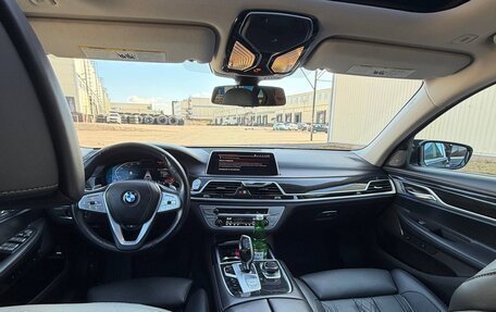BMW 7 серия, 2021 год, 3 250 000 рублей, 10 фотография