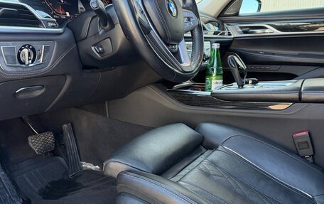 BMW 7 серия, 2021 год, 3 250 000 рублей, 9 фотография