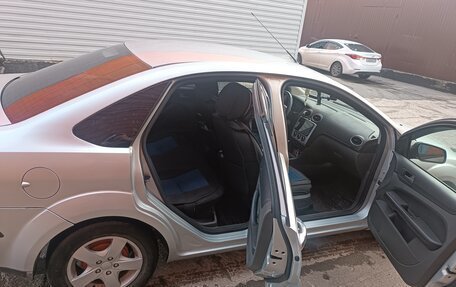 Ford Focus II рестайлинг, 2006 год, 350 000 рублей, 8 фотография