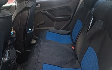 Ford Focus II рестайлинг, 2006 год, 350 000 рублей, 15 фотография