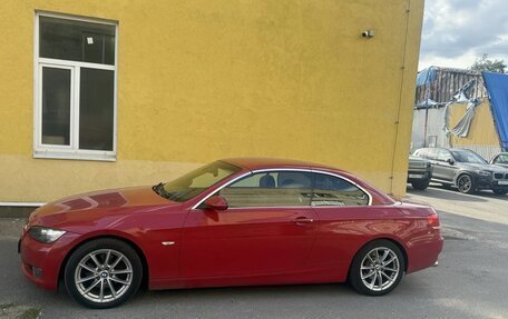 BMW 3 серия, 2008 год, 2 277 777 рублей, 3 фотография
