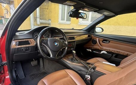 BMW 3 серия, 2008 год, 2 277 777 рублей, 8 фотография