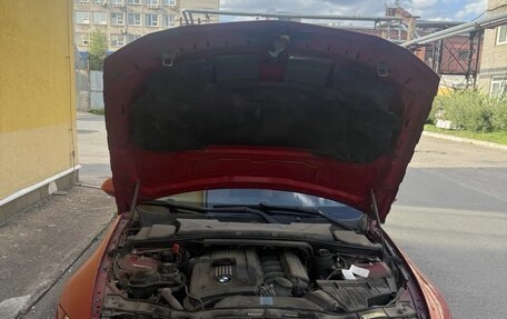 BMW 3 серия, 2008 год, 2 277 777 рублей, 4 фотография