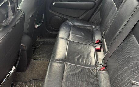Mitsubishi Outlander III рестайлинг 3, 2005 год, 449 000 рублей, 6 фотография