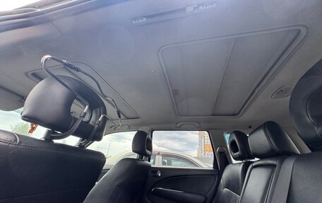 Mitsubishi Outlander III рестайлинг 3, 2005 год, 449 000 рублей, 7 фотография