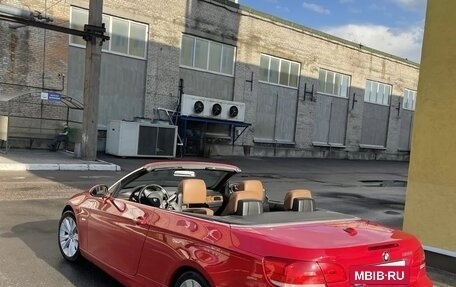 BMW 3 серия, 2008 год, 2 277 777 рублей, 7 фотография