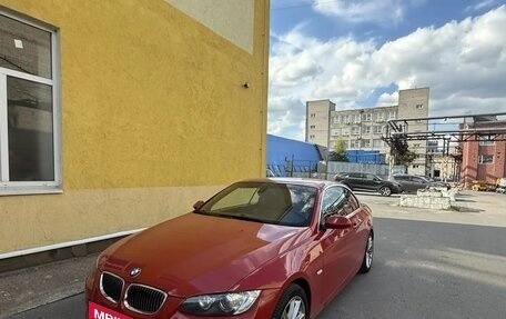 BMW 3 серия, 2008 год, 2 277 777 рублей, 2 фотография