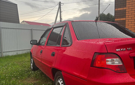 Daewoo Nexia I рестайлинг, 2012 год, 209 000 рублей, 6 фотография