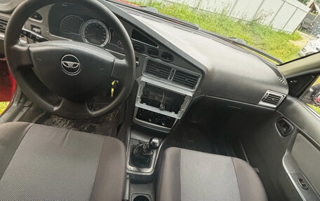 Daewoo Nexia I рестайлинг, 2012 год, 209 000 рублей, 11 фотография
