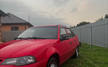 Daewoo Nexia I рестайлинг, 2012 год, 209 000 рублей, 7 фотография