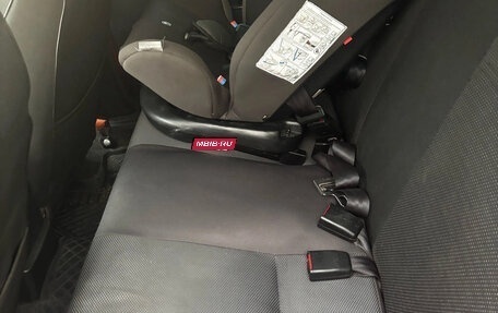 Daewoo Nexia I рестайлинг, 2012 год, 209 000 рублей, 12 фотография
