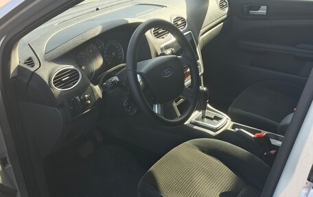 Ford Focus II рестайлинг, 2007 год, 490 000 рублей, 6 фотография