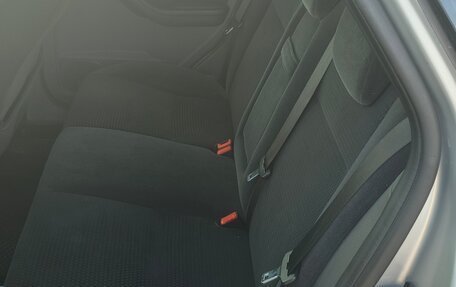Ford Focus II рестайлинг, 2007 год, 490 000 рублей, 9 фотография