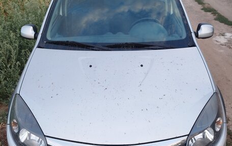 Renault Sandero I, 2013 год, 650 000 рублей, 3 фотография