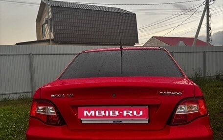 Daewoo Nexia I рестайлинг, 2012 год, 209 000 рублей, 5 фотография