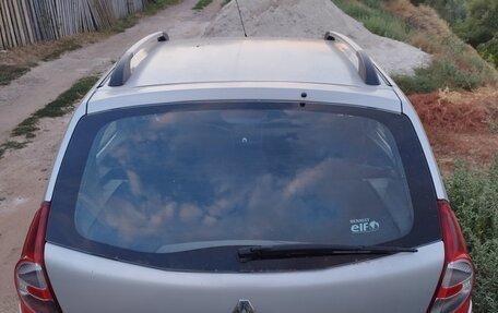 Renault Sandero I, 2013 год, 650 000 рублей, 9 фотография