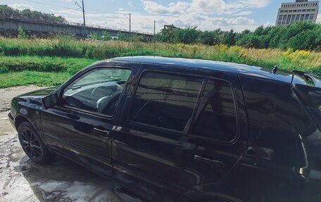 Volkswagen Golf III, 1996 год, 200 000 рублей, 7 фотография