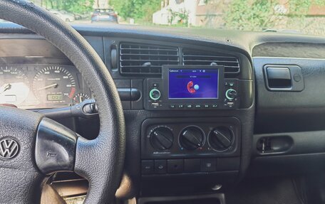 Volkswagen Golf III, 1996 год, 200 000 рублей, 10 фотография