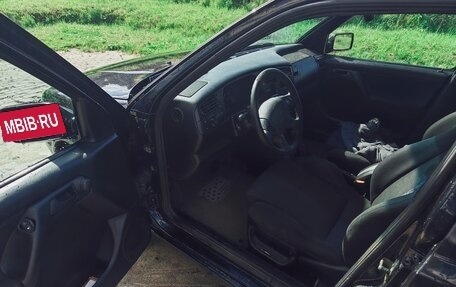 Volkswagen Golf III, 1996 год, 200 000 рублей, 8 фотография