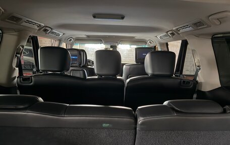 Infiniti QX80 I рестайлинг, 2015 год, 2 830 000 рублей, 19 фотография