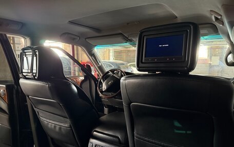 Infiniti QX80 I рестайлинг, 2015 год, 2 830 000 рублей, 20 фотография