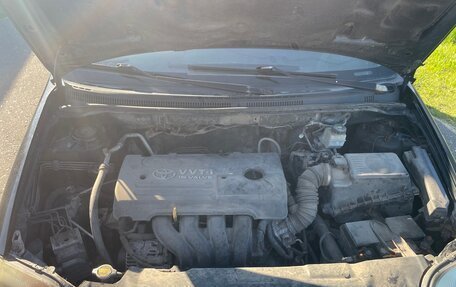 Toyota Corolla, 2006 год, 280 000 рублей, 5 фотография