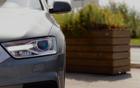 Audi Q3, 2012 год, 1 379 000 рублей, 6 фотография