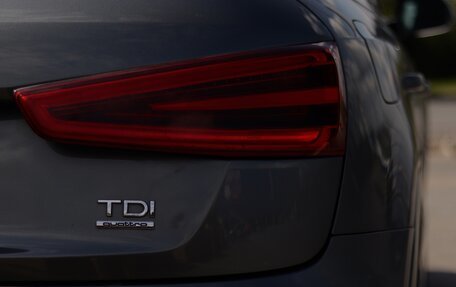 Audi Q3, 2012 год, 1 379 000 рублей, 10 фотография