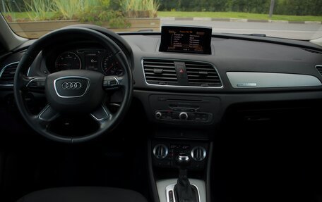 Audi Q3, 2012 год, 1 379 000 рублей, 15 фотография