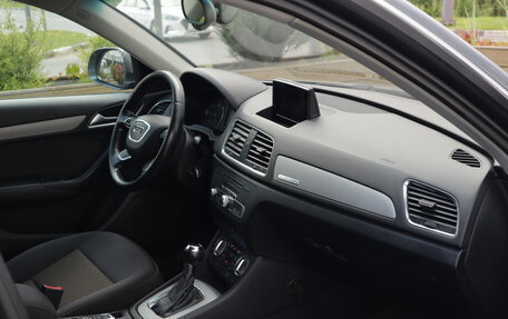 Audi Q3, 2012 год, 1 379 000 рублей, 16 фотография