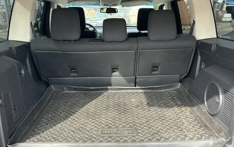 Dodge Nitro, 2007 год, 830 000 рублей, 6 фотография