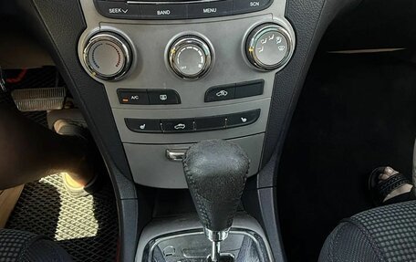 Chery M11 (A3), 2013 год, 350 000 рублей, 3 фотография