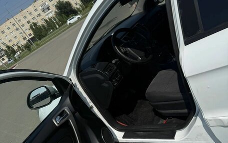 Chery M11 (A3), 2013 год, 350 000 рублей, 5 фотография
