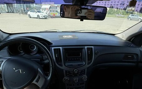 Chery M11 (A3), 2013 год, 350 000 рублей, 7 фотография