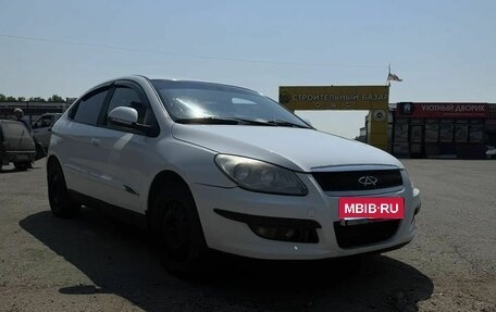 Chery M11 (A3), 2013 год, 350 000 рублей, 2 фотография