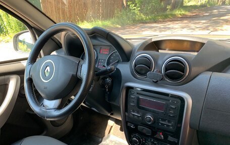 Renault Duster I рестайлинг, 2013 год, 660 000 рублей, 6 фотография