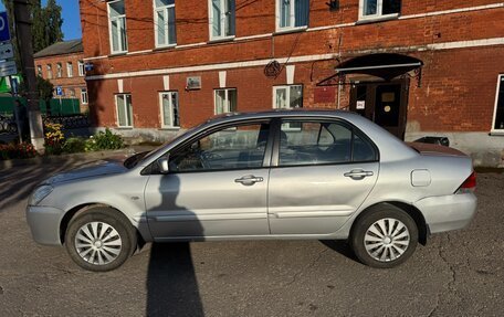 Mitsubishi Lancer IX, 2005 год, 224 990 рублей, 3 фотография