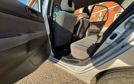 Mitsubishi Lancer IX, 2005 год, 224 990 рублей, 14 фотография