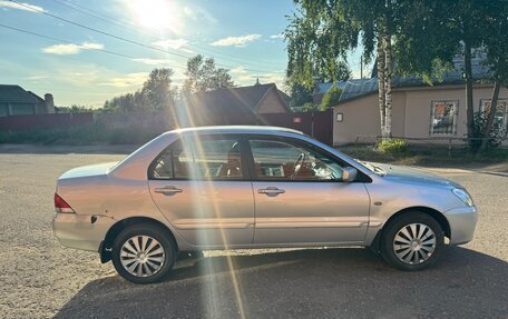 Mitsubishi Lancer IX, 2005 год, 224 990 рублей, 7 фотография