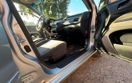 Mitsubishi Lancer IX, 2005 год, 224 990 рублей, 10 фотография