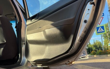 Mitsubishi Lancer IX, 2005 год, 224 990 рублей, 11 фотография
