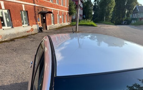 Mitsubishi Lancer IX, 2005 год, 224 990 рублей, 22 фотография