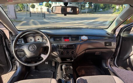 Mitsubishi Lancer IX, 2005 год, 224 990 рублей, 18 фотография