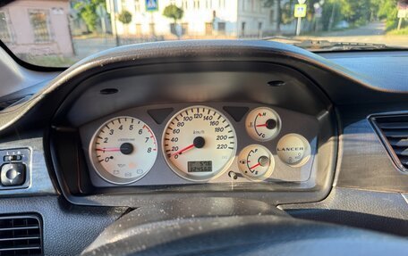 Mitsubishi Lancer IX, 2005 год, 224 990 рублей, 23 фотография
