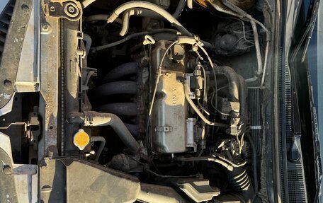 Mitsubishi Lancer IX, 2005 год, 224 990 рублей, 19 фотография