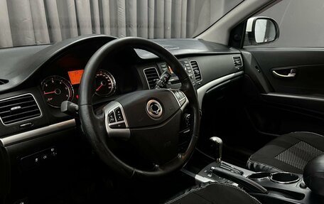 SsangYong Actyon II рестайлинг, 2011 год, 849 900 рублей, 6 фотография