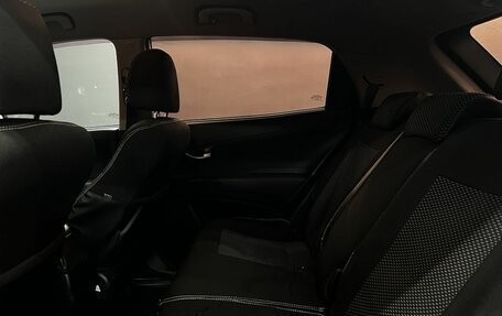 SsangYong Actyon II рестайлинг, 2011 год, 849 900 рублей, 12 фотография
