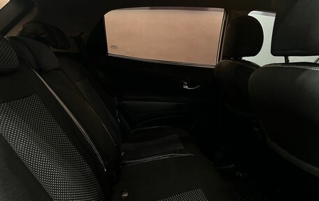 SsangYong Actyon II рестайлинг, 2011 год, 849 900 рублей, 14 фотография
