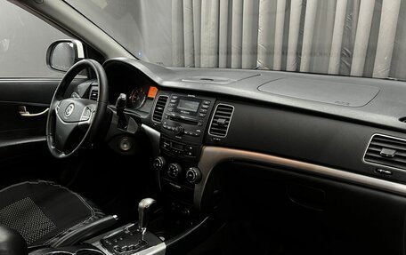 SsangYong Actyon II рестайлинг, 2011 год, 849 900 рублей, 16 фотография
