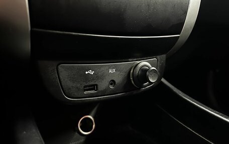 SsangYong Actyon II рестайлинг, 2011 год, 849 900 рублей, 20 фотография